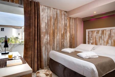 Vila De La Mar & Spa - 57