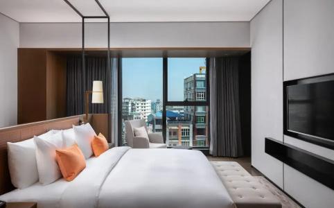 Wyndham Grand Yangon - 108