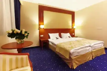 Grodzki Business & Spa - 22