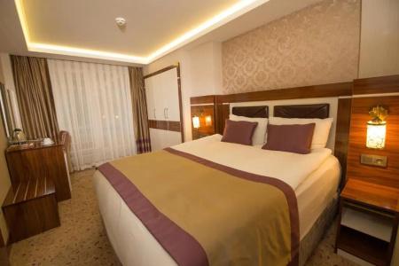 Ruba Palace Thermal - 57