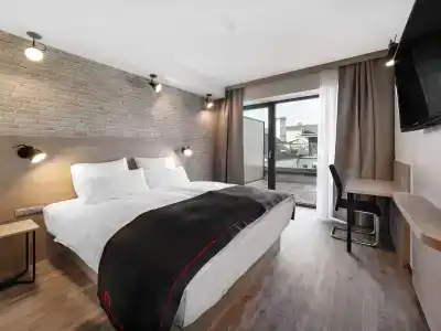 Dormero Budapest - 1