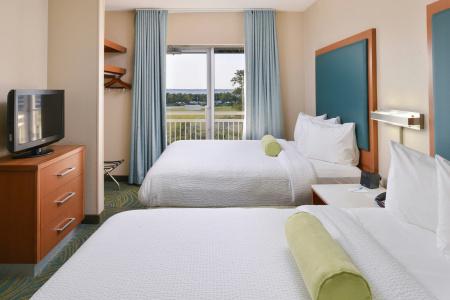 SpringHill Suites by Marriott Charleston Riverview - 31