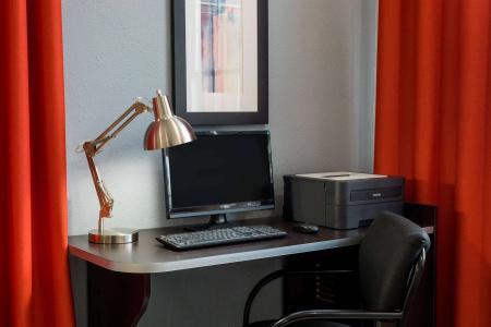 Microtel Inn & Suites - - 2