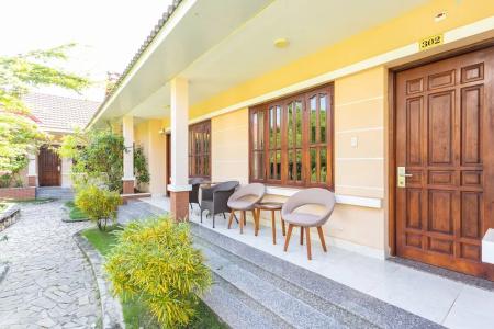 Bach Duong Phu Quoc Resort - 26