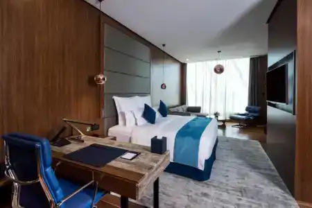 Wyndham Grand - 46