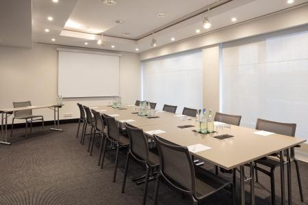 Holiday Inn Munich - Leuchtenbergring, an IHG - 18