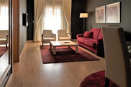 Soho Boutique Canalejas - 129