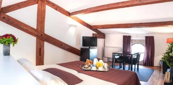 Hôtel Cloitre Saint Louis Avignon - 40