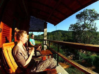 Ella Okreech Cottages - 1