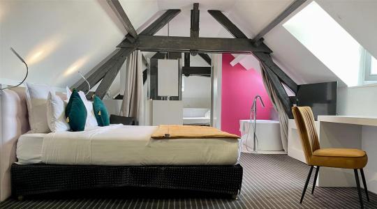 Best Western Blois Château - 3