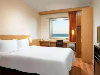 Ibis Istanbul Zeytinburnu - 27