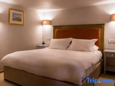 The Xara Palace Relais & Chateaux - 130