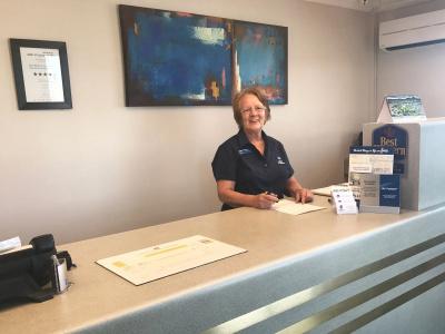 Best Western Sunnybank Star - 22