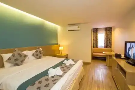 Panya Resort - 34