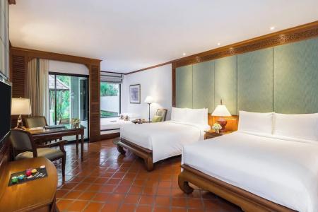 Jw Marriott Phuket Resort And Spa - Sha Extra Plus - 57