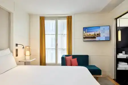 Hôtel Le 46 - ex Villa Brunel - 33