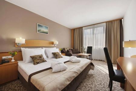 Termal - Terme 3000 - Sava Hotels & Resorts - 4