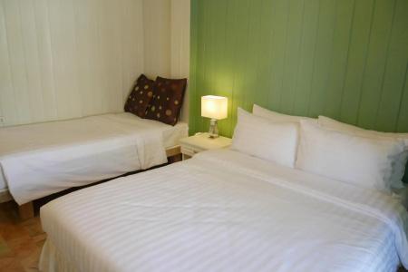 Banpu Koh Chang Resort - 1