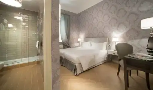 San Giuliano Inn - 2