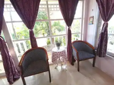 Prathana Garden Beach Resort - 13