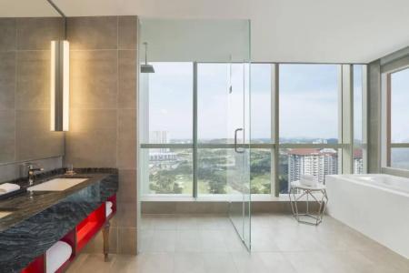 Le Meridien - 140