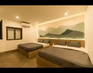 Aha Thang Bom Apartment Da Nang - 48