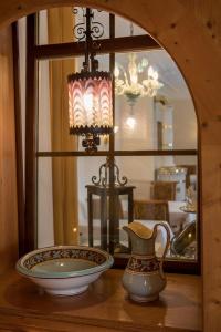 Romantik & Restaurant Fürstenhof - 15