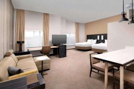 Residence Inn by Marriott Denver Airport/Convention Center - 54