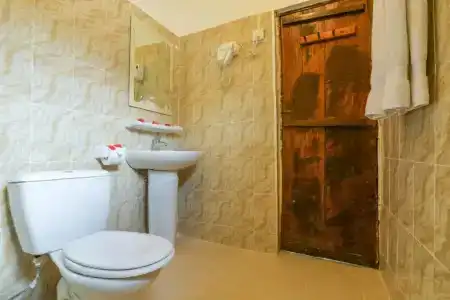 Amaan Beach Bungalows - 81