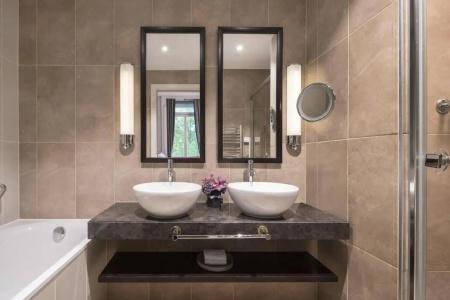 The Ritz-Carlton de la Paix, Geneva - 56