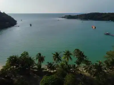 Siam Beach Resort Koh Kood - 6