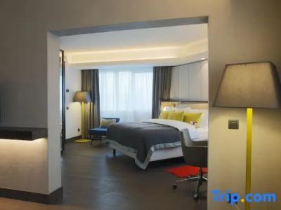 Crowne Plaza Belgrade, an IHG - 78