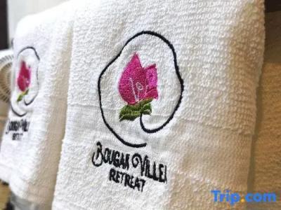 Bougan Villea Retreat - 41