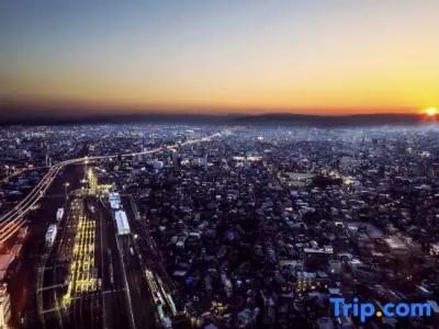 Nagoya Prince Sky Tower - 64