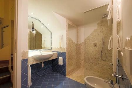Residence Sacchi Aparthotel - 97