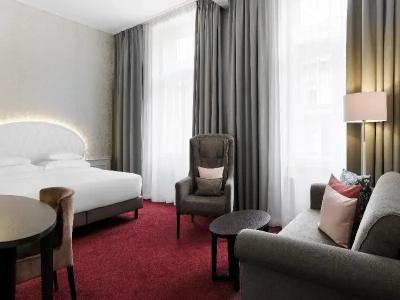 Rathauspark Wien, a member of Radisson Individuals - 56