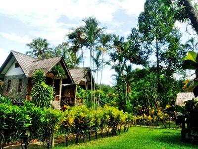 Tree Tops River Huts - 69