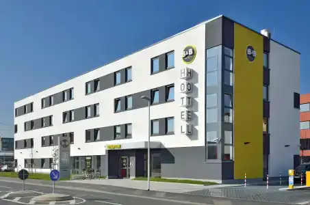 B&B Aschaffenburg - 0