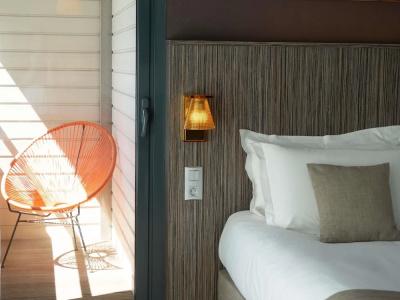 Mercure Saint Malo Balmoral - 67