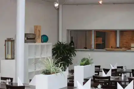 Airport & Seminarhotel - 18