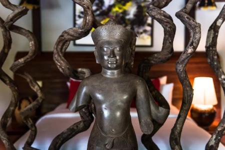 Sokkhak Boutique Resort - 105