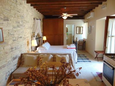 Charalambos Holiday Cottage - 70