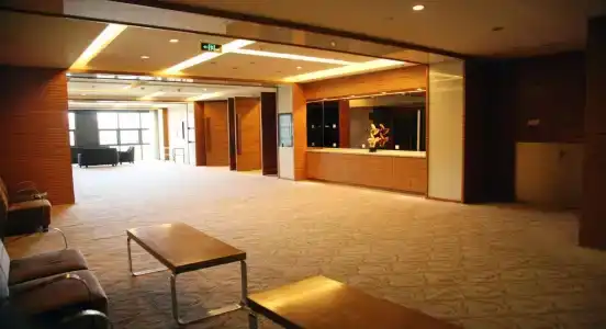 Holiday Inn Beijing Deshengmen, An Ihg - 12