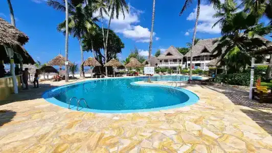 Paradise Beach Resort - 13