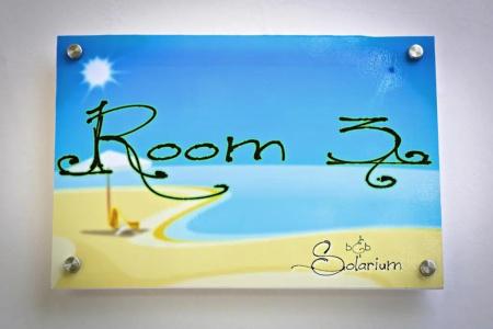 b&b Solarium - 30