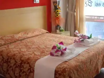 Catania Crossing B&B - Rooms & Comforts - 45