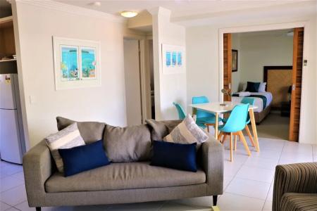 Noosa River Palms - 228