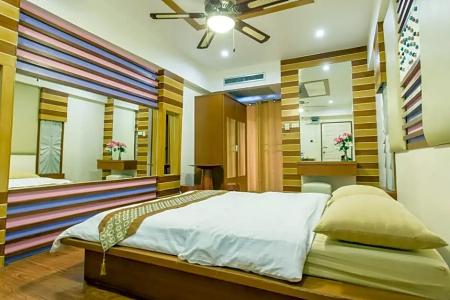 Rangsit Grand Condo - 49