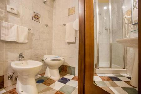 b&b l'Alloggio Dei Vassalli - 147
