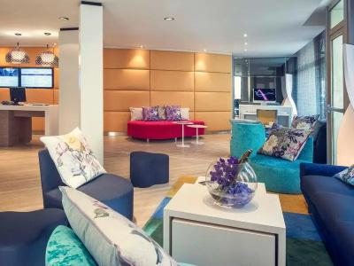 Mercure Nice Centre Grimaldi - 55